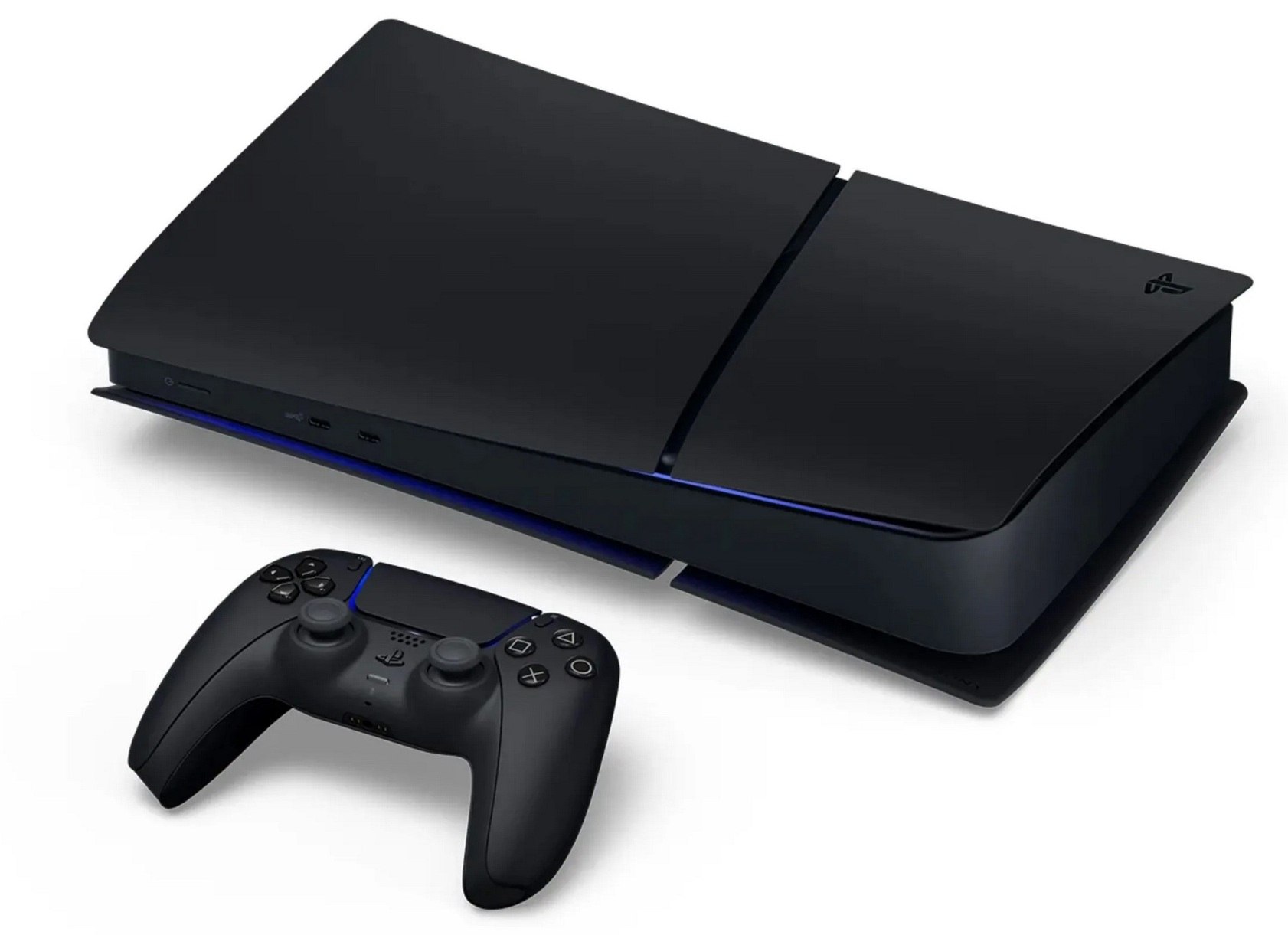 SONY REVELA PS5 DIGITAL EDITION MIDNIGHT BLACK EXCLUSIVA PARA O JAPÃO, MAS MANTÉM O FIM DOS DISCOS EM 2028