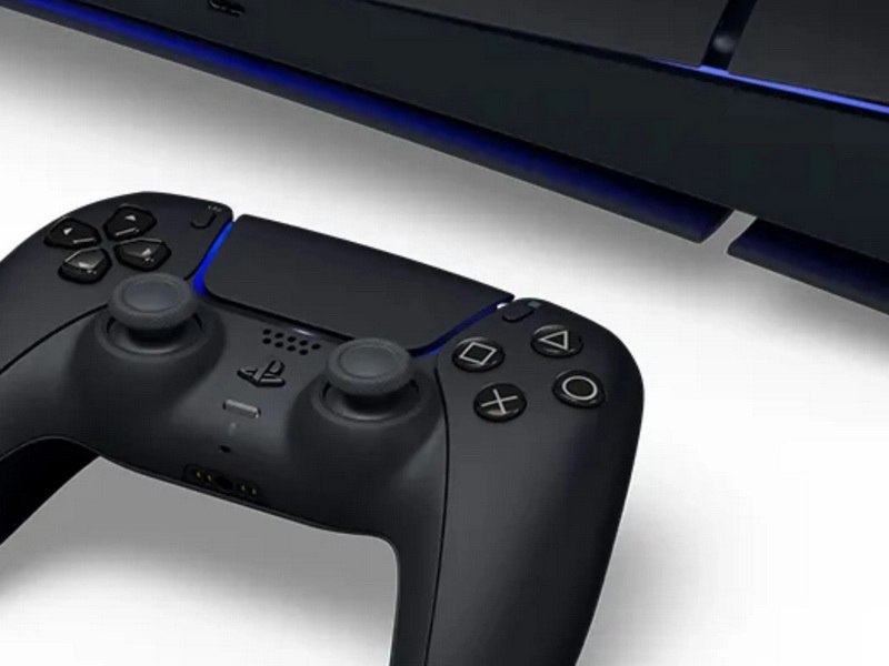 SONY REVELA PS5 DIGITAL EDITION MIDNIGHT BLACK EXCLUSIVA PARA O JAPÃO, MAS MANTÉM O FIM DOS DISCOS EM 2028