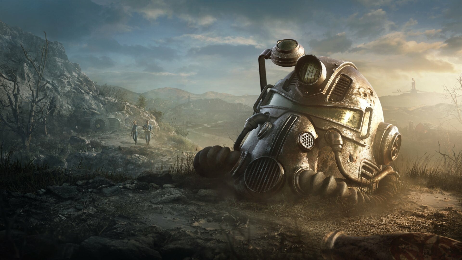 MICROSOFT AVALIA TRANSFORMAR FALLOUT, ELDER SCROLLS, DOOM, DIABLO E MINECRAFT EM EXCLUSIVOS DE XBOX, SEGUNDO PESQUISA INTERNA