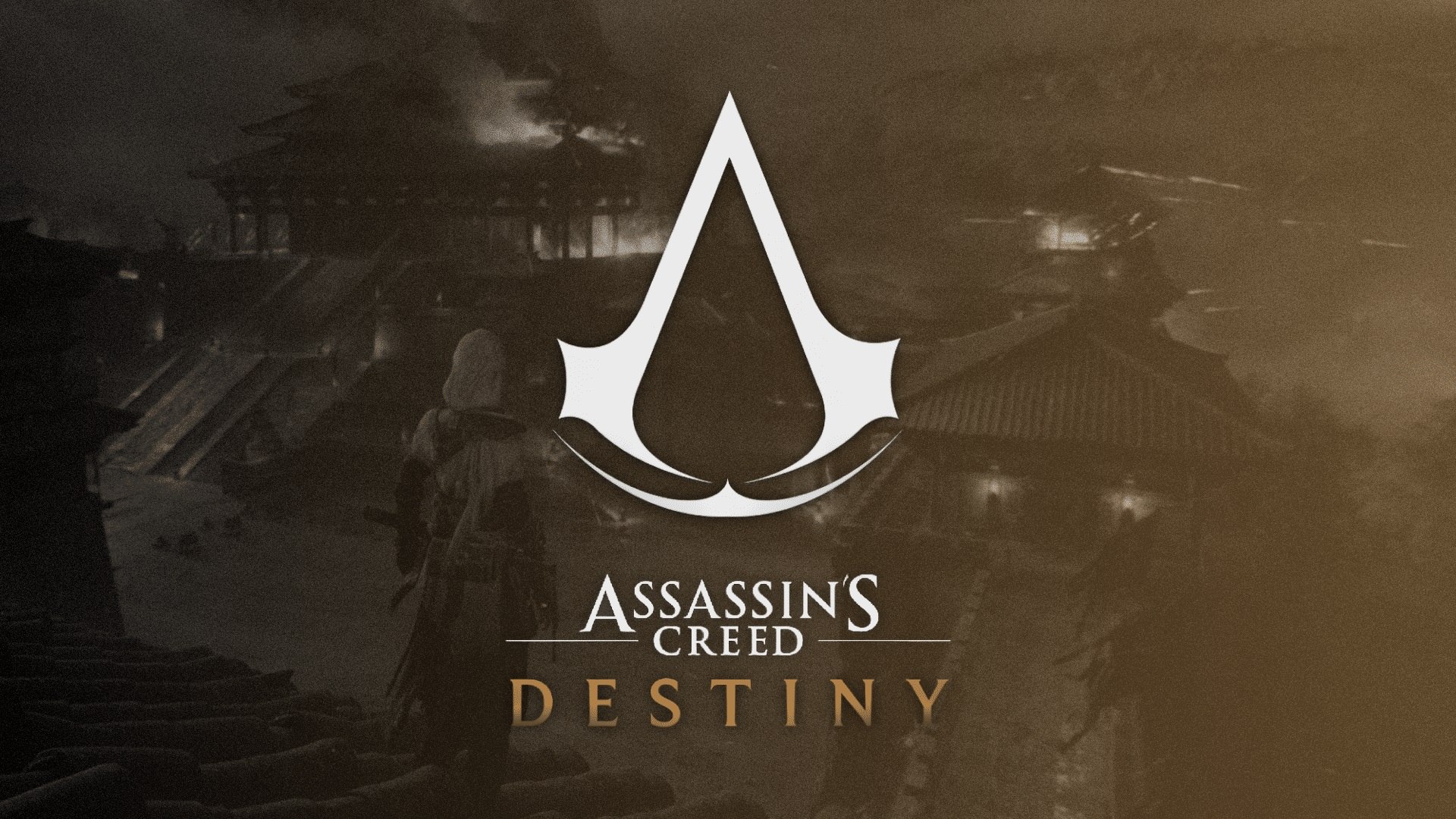 VAZAMENTO REVELA ASSASSIN'S CREED DESTINY: JOGO CANCELADO AMBIENTADO NA CHINA ANTIGA COM PROTAGONISTA FEMININA E GUARDA-CHUVA DE COMBATE