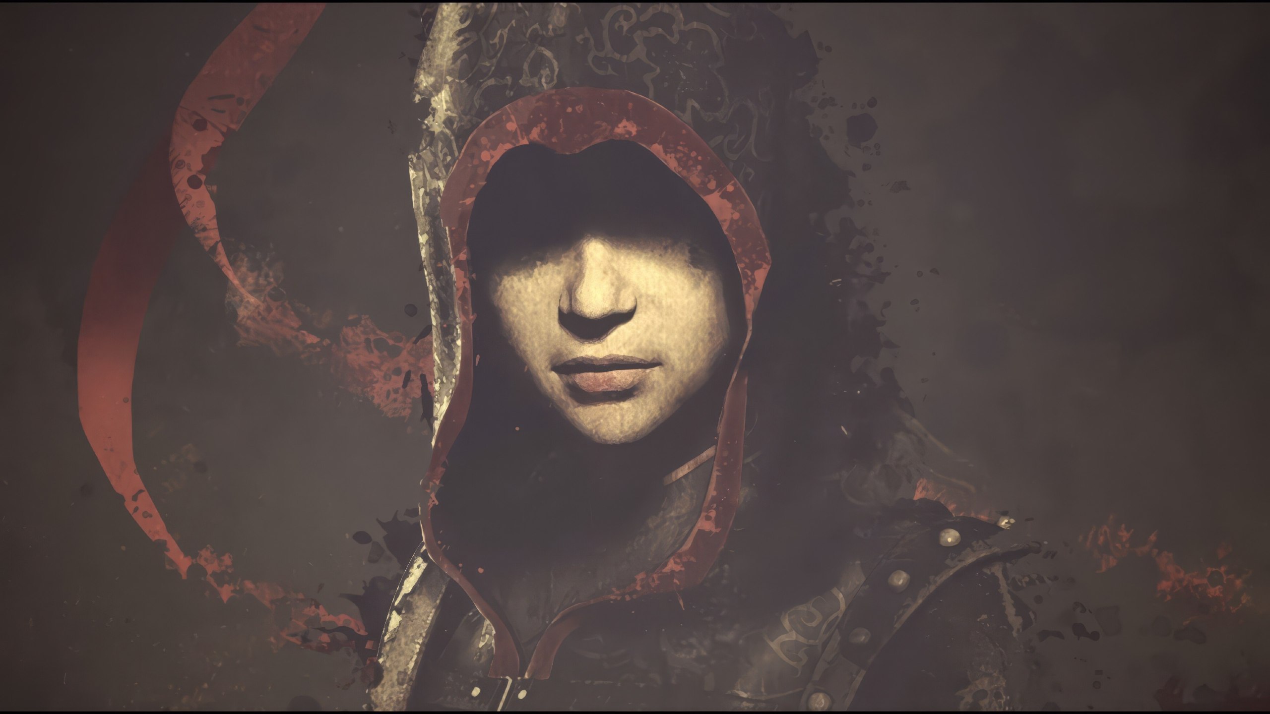 VAZAMENTO REVELA ASSASSIN'S CREED DESTINY: JOGO CANCELADO AMBIENTADO NA CHINA ANTIGA COM PROTAGONISTA FEMININA E GUARDA-CHUVA DE COMBATE