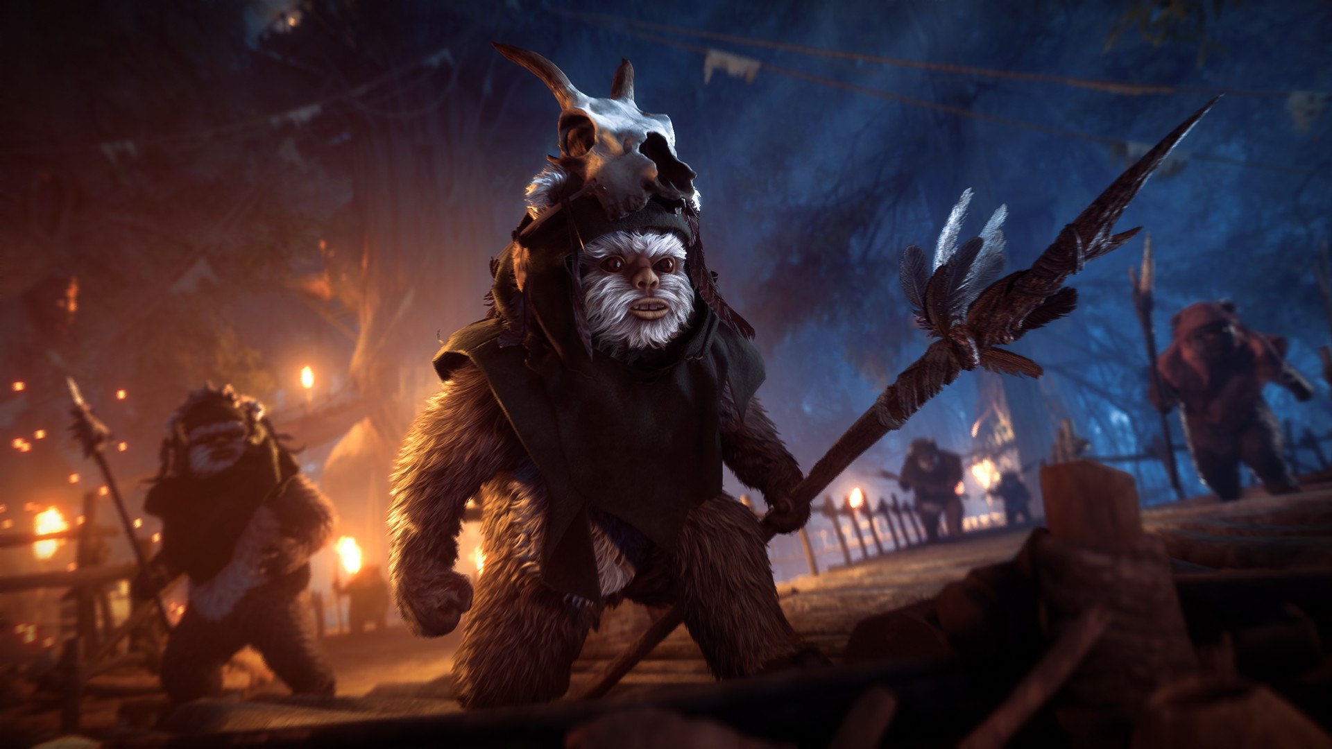 RUMOR: LUCASFILM PODE ENTREGAR STAR WARS BATTLEFRONT 3 À BUNGIE EM VEZ DA DICE, MAS O JOGO AINDA NÃO COMEÇOU A SER DESENVOLVIDO