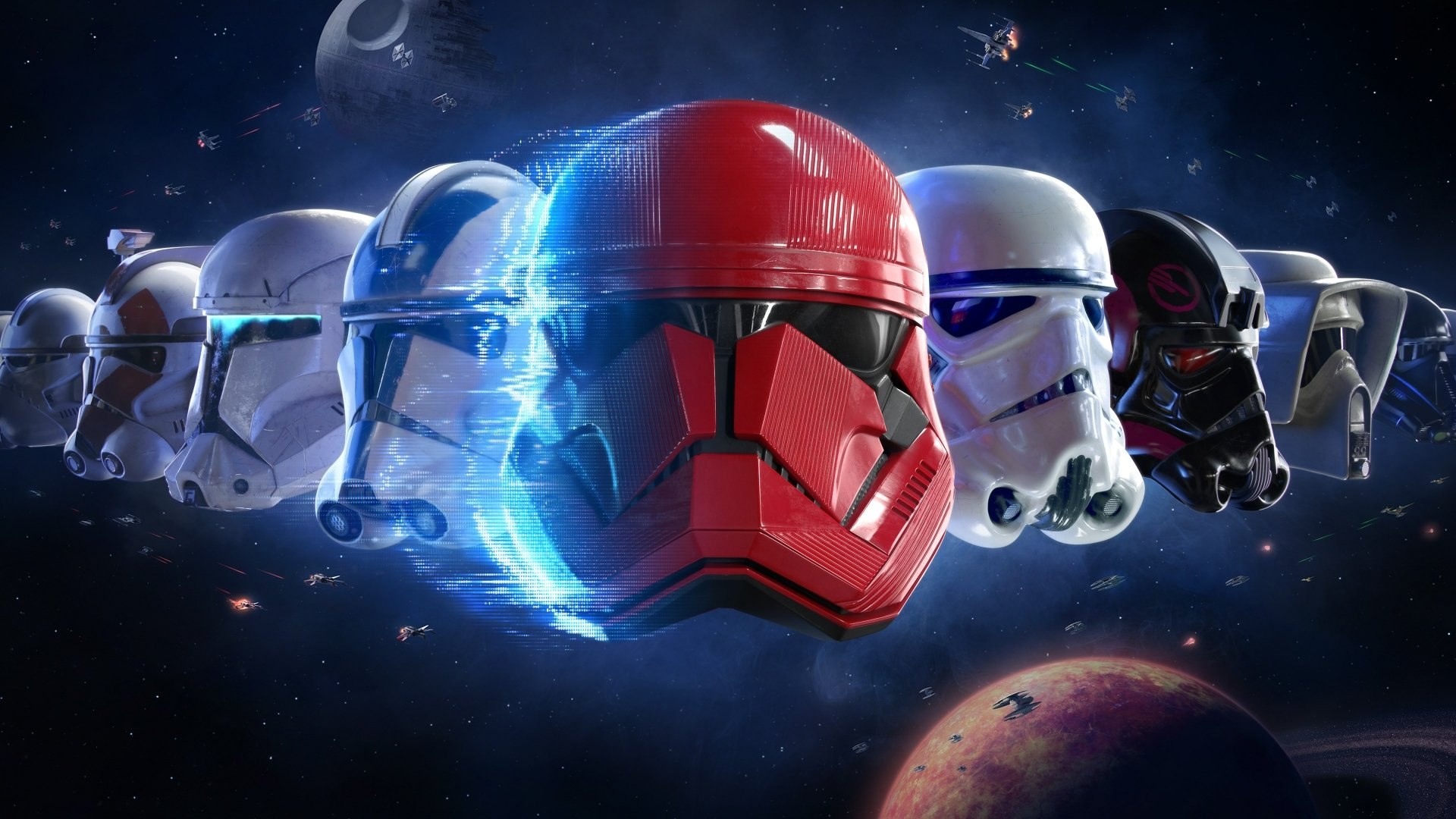 RUMOR: LUCASFILM PODE ENTREGAR STAR WARS BATTLEFRONT 3 À BUNGIE EM VEZ DA DICE, MAS O JOGO AINDA NÃO COMEÇOU A SER DESENVOLVIDO