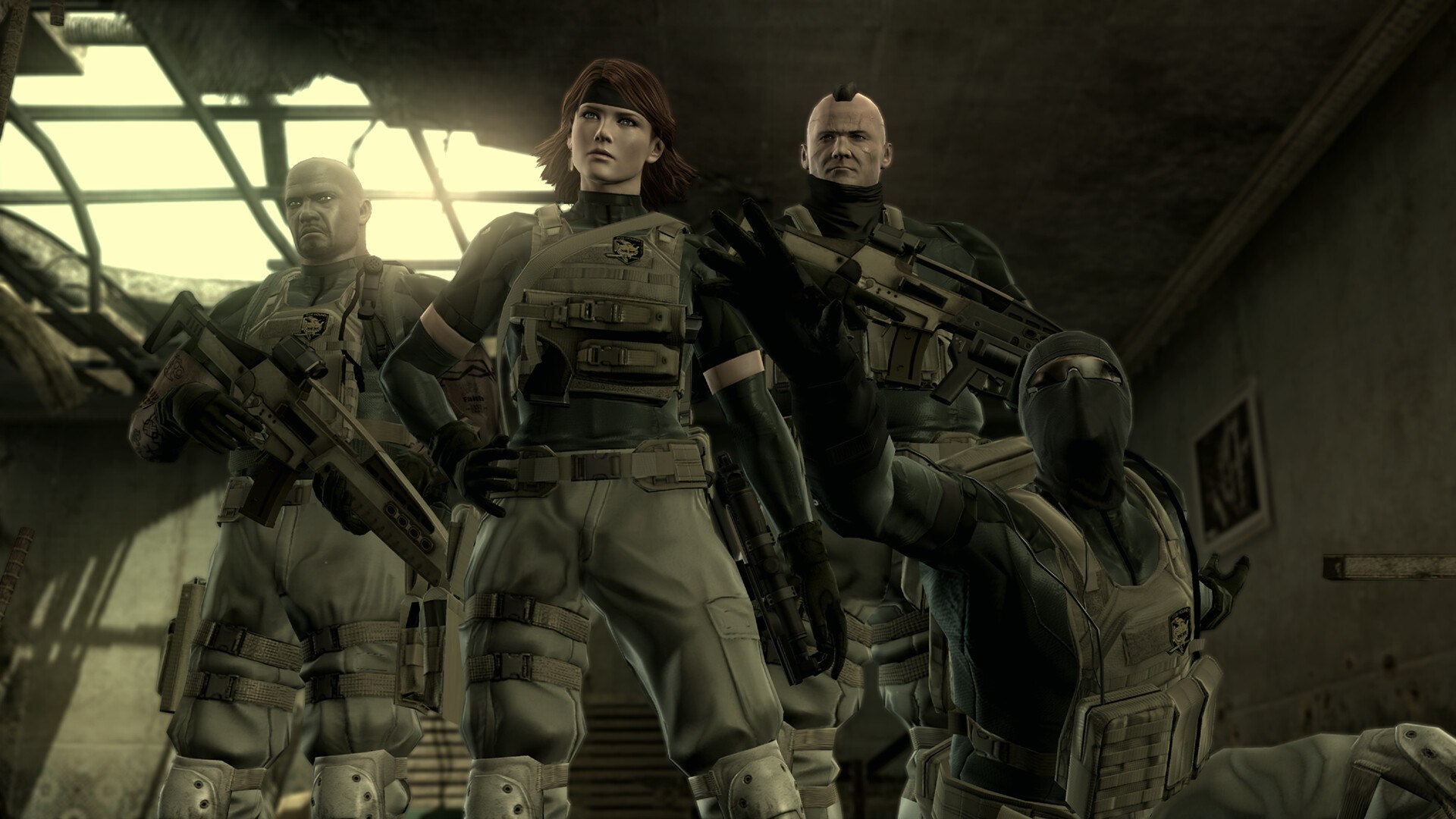 PRESIDENTE DA KONAMI DIZ QUE DESENVOLVEDORES HUMANOS SÃO MAIS IMPORTANTES QUE IA E QUE "QUÍMICA" ENTRE CRIADORES NÃO PODE SER SUBSTITUÍDA