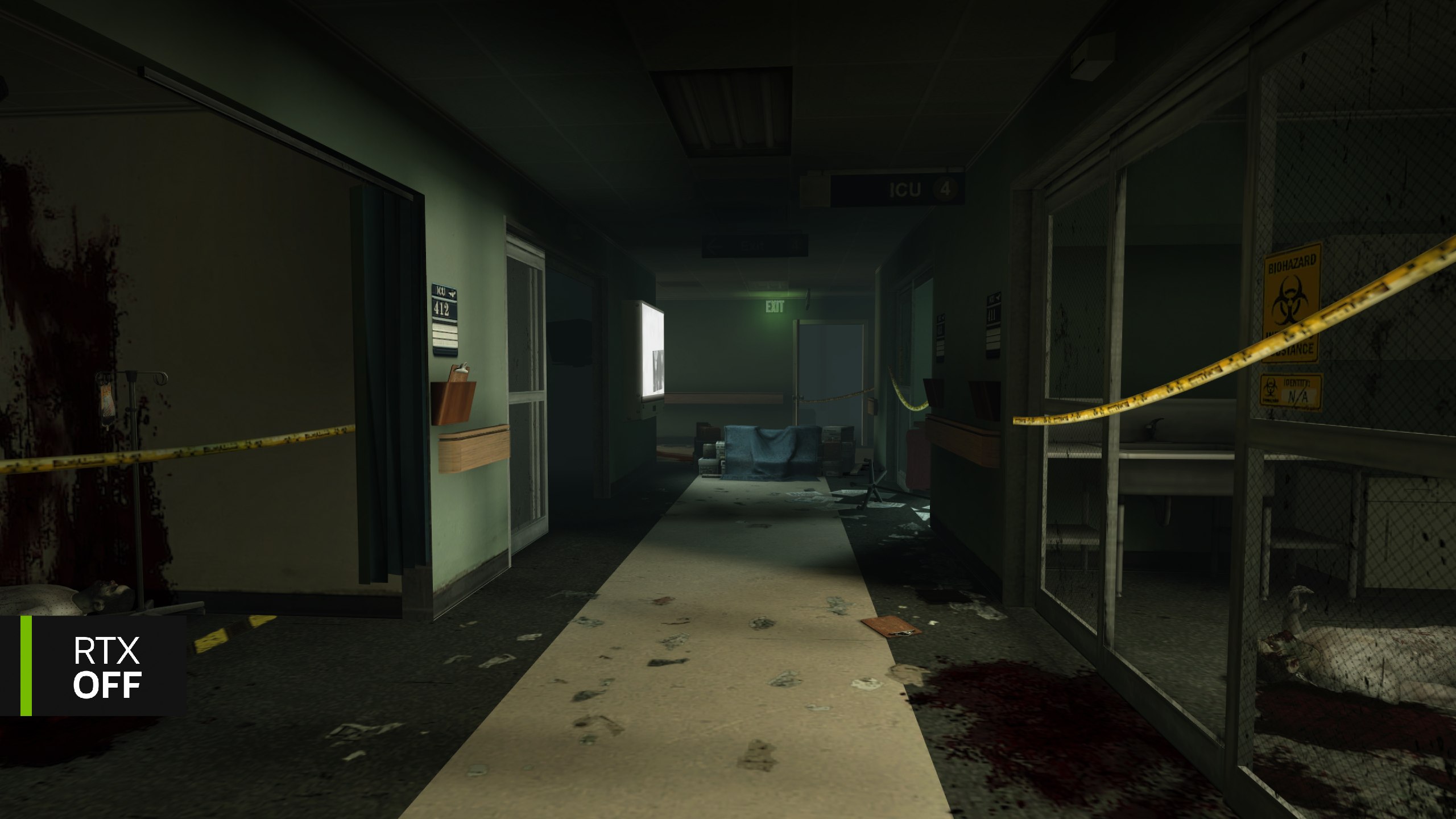 NVIDIA ANUNCIA LEFT 4 DEAD RTX, UM REMASTER NÃO OFICIAL COM PATH TRACING PARA O CLÁSSICO COOPERATIVO DE ZUMBIS DA VALVE