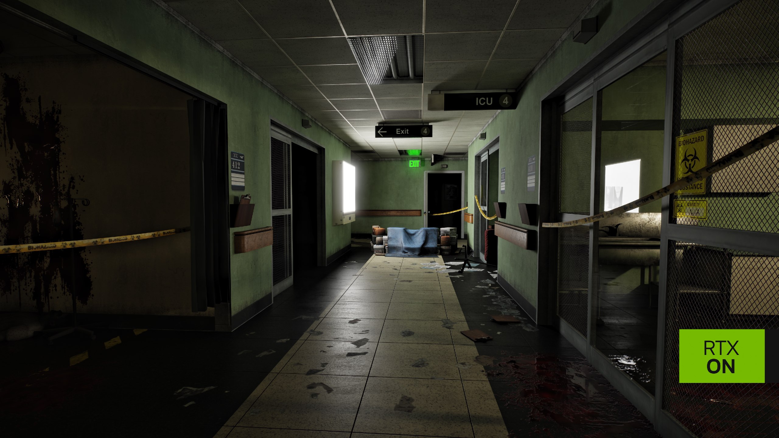 NVIDIA ANUNCIA LEFT 4 DEAD RTX, UM REMASTER NÃO OFICIAL COM PATH TRACING PARA O CLÁSSICO COOPERATIVO DE ZUMBIS DA VALVE