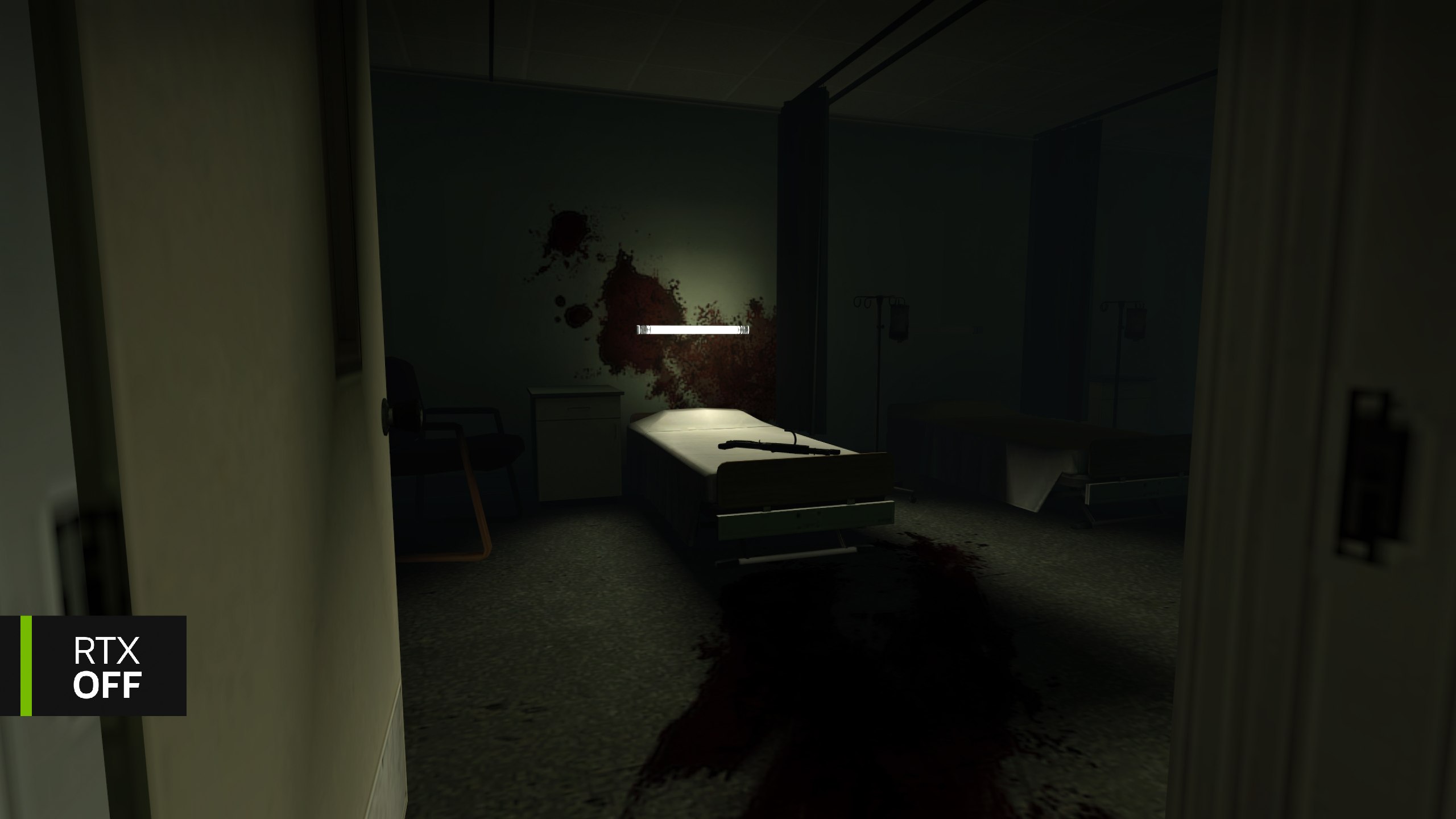 NVIDIA ANUNCIA LEFT 4 DEAD RTX, UM REMASTER NÃO OFICIAL COM PATH TRACING PARA O CLÁSSICO COOPERATIVO DE ZUMBIS DA VALVE