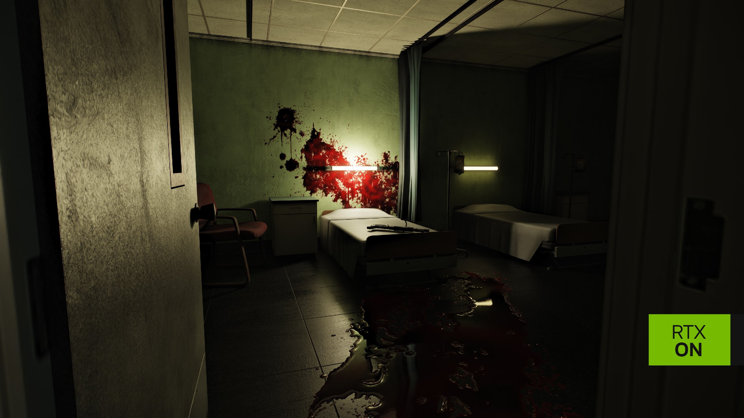 NVIDIA ANUNCIA LEFT 4 DEAD RTX, UM REMASTER NÃO OFICIAL COM PATH TRACING PARA O CLÁSSICO COOPERATIVO DE ZUMBIS DA VALVE