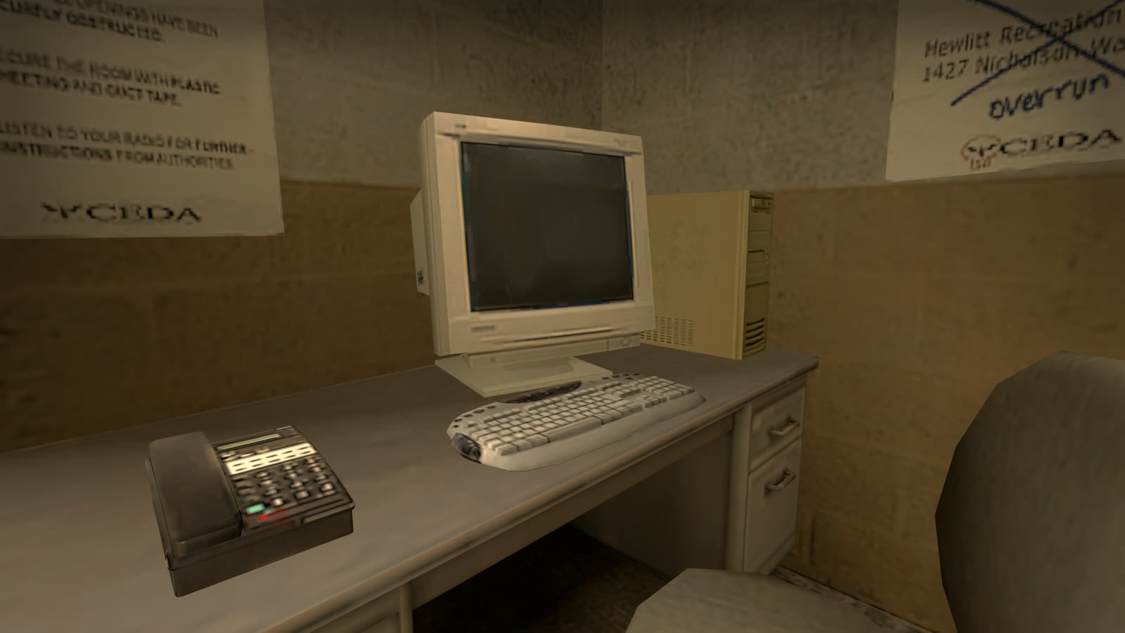 NVIDIA ANUNCIA LEFT 4 DEAD RTX, UM REMASTER NÃO OFICIAL COM PATH TRACING PARA O CLÁSSICO COOPERATIVO DE ZUMBIS DA VALVE