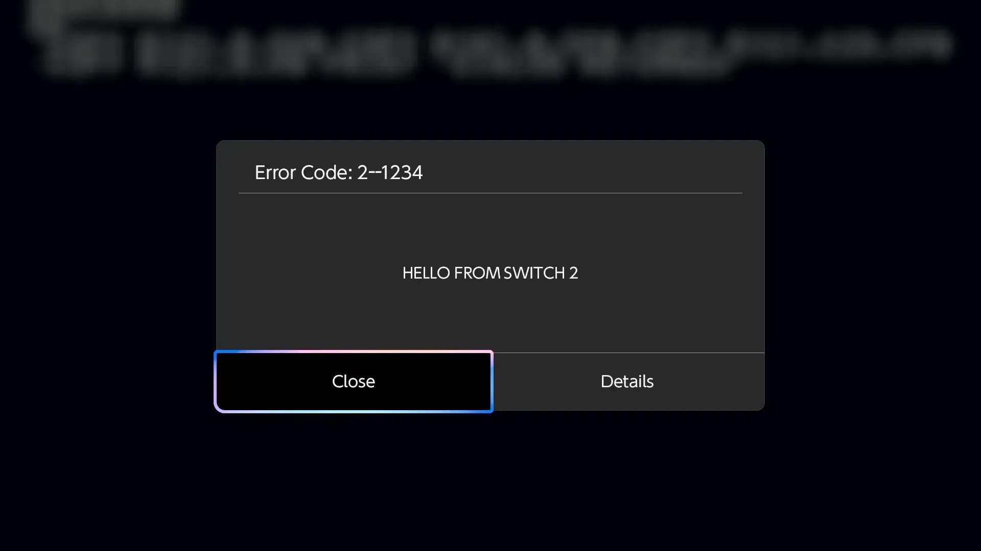 NINTENDO SWITCH 2 É DESBLOQUEADO PELA PRIMEIRA VEZ COM EXPLOIT 100% SOFTWARE E AJUDA DE INTELIGÊNCIA ARTIFICIAL