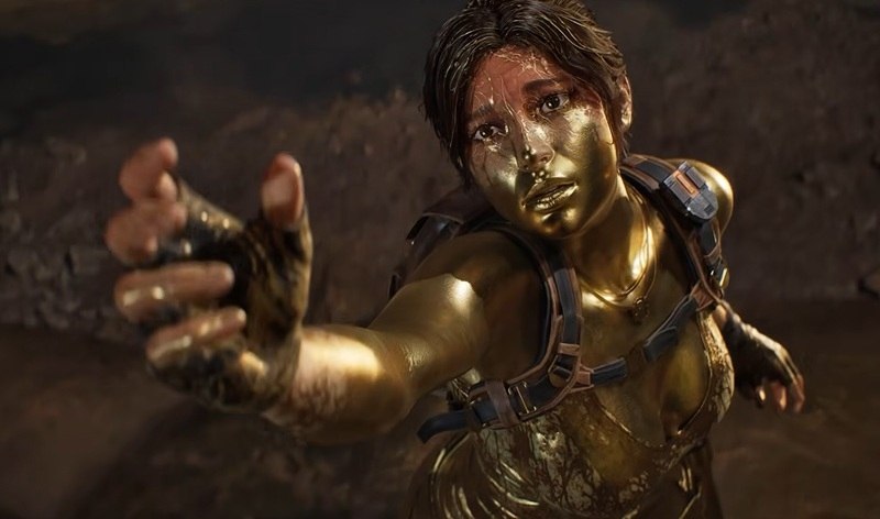 NOVO TRAILER DE TOMB RAIDER: LEGACY OF ATLANTIS CELEBRA 30 ANOS COM PIERRE DUPONT, MOTO E O RETORNO DO TOQUE DE MIDAS