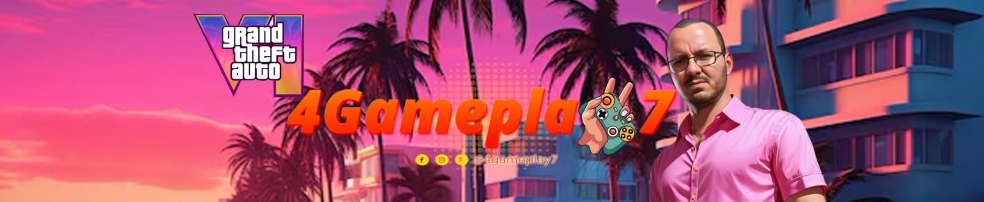 4Gameplay7 Banner